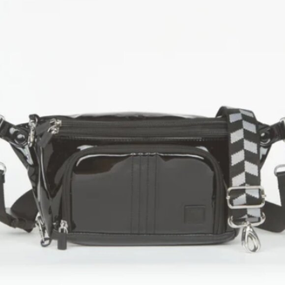 *Brand New With Tags* THE CARRY YOUR CONFIDENCE ANTI-THEFT SLING CROSSBODY - Picture 1 of 8